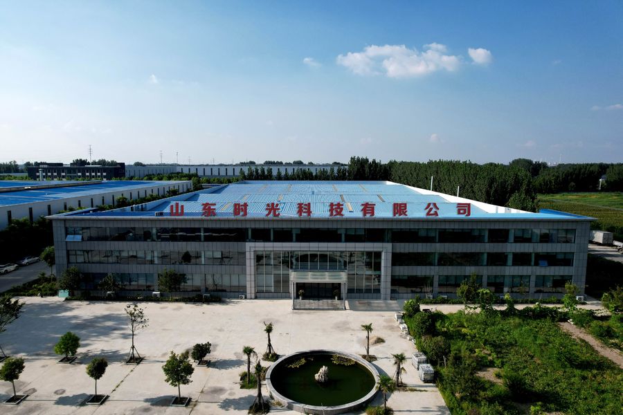 Китай Shandong Time Machinery Technology Co., Ltd. Профиль компании