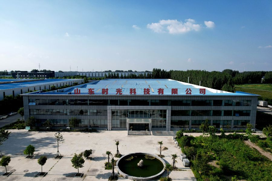 Китай Shandong Time Machinery Technology Co., Ltd. 