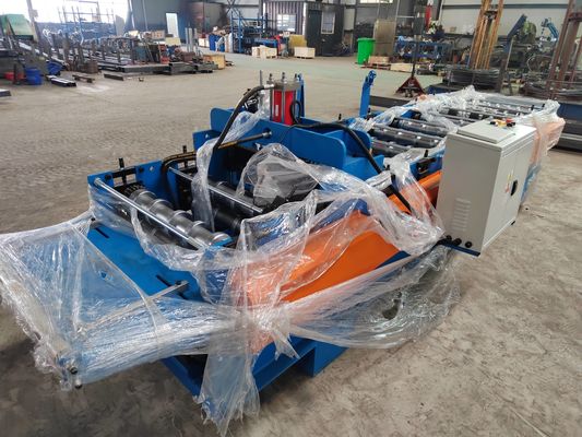 качество  Mechanical Plate Press Machine With 4KW Motor Power Efficient Operation завод