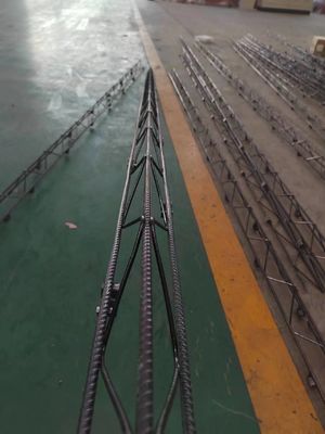 18000KG стальной решетки квадратной трубы сварочная машина 40mm-1200mm ERW Type Welding