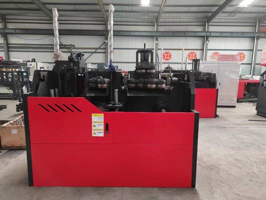 AC 380V авто сварочная машина Ребар Профессиональная сварочная машина