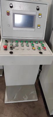 Высокая точность сварки стальной сварки
