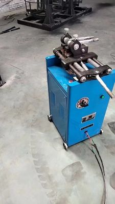 380В 50/60Гц Автоматическая сварочная машина 600*400*1000 мм