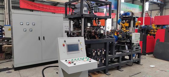 AC380V стальная сварочная машина быстро точно