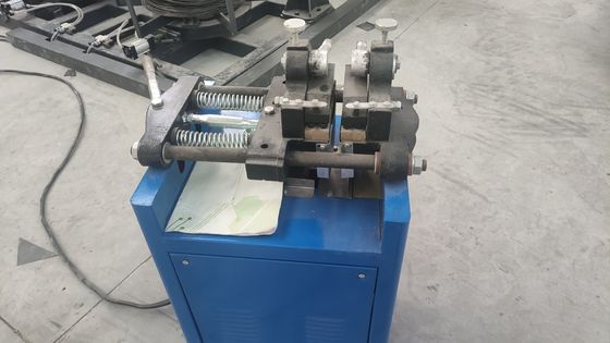 безопасная работа Сварная машина для зажигания зажигания 380V Входное напряжение